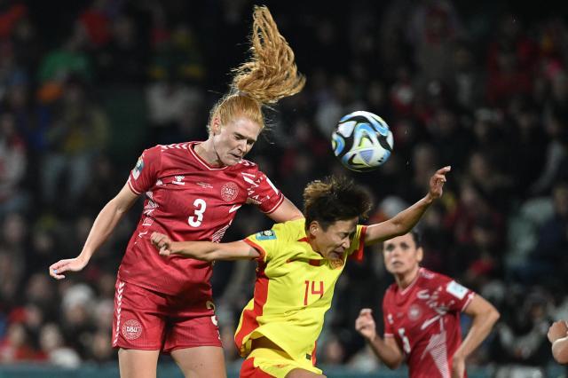 bwin官网登录入口-马德兴：被绝杀的中国女足，还是缺乏一颗敢胜的心！