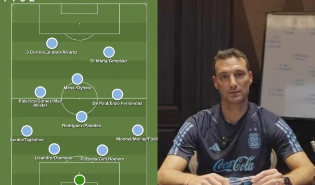 bwin官网登录入口-阿根廷队名单解析，失意者联盟组成的最大热门？